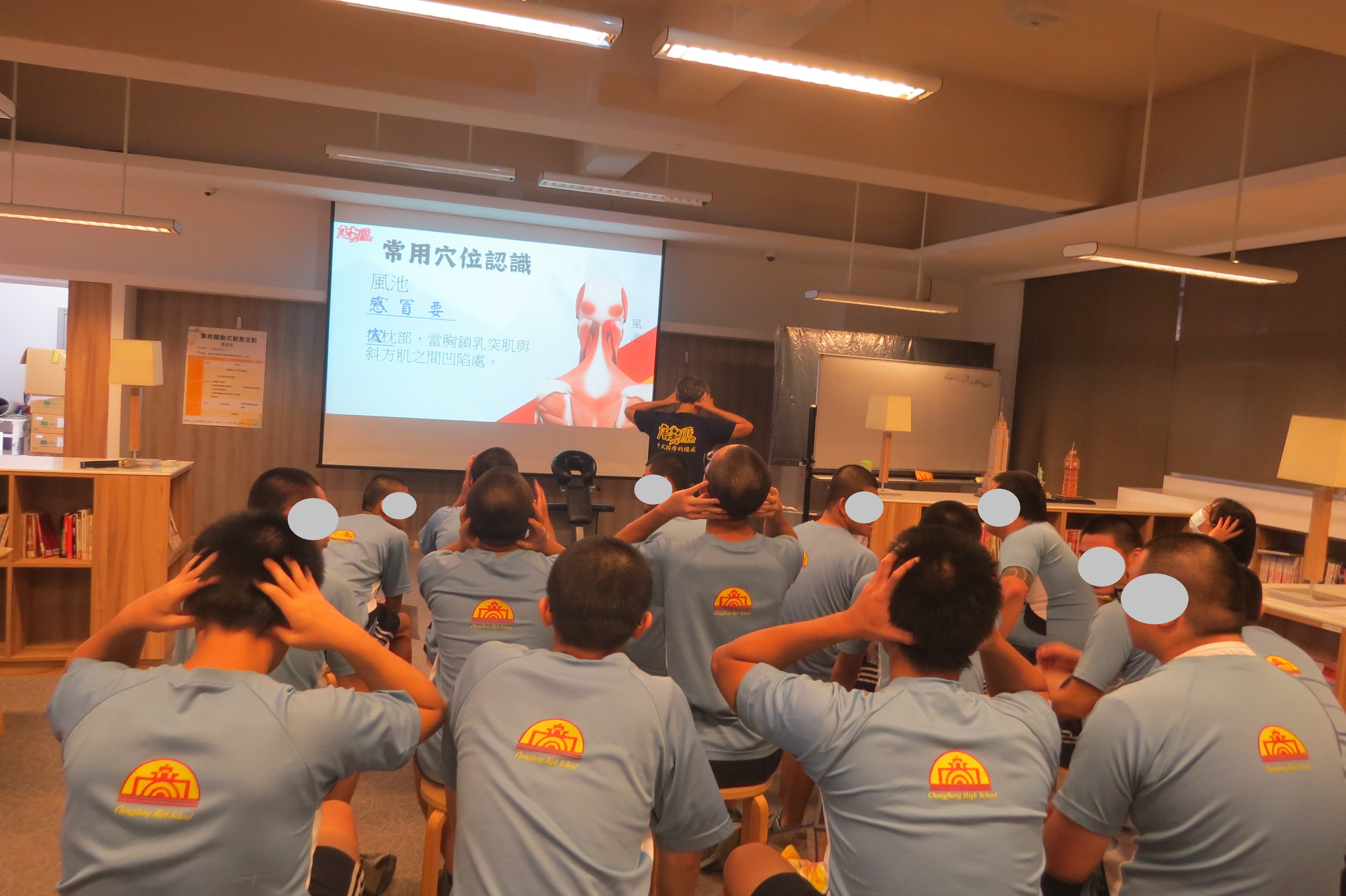 Photos from the event